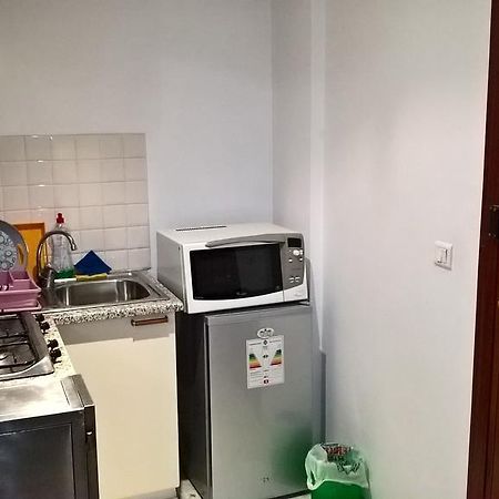 Residence Ghozlane Tunis Zewnętrze zdjęcie