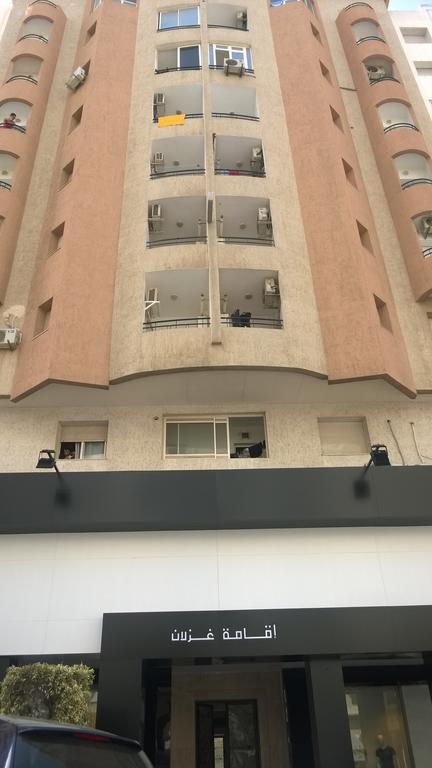 Residence Ghozlane Tunis Pokój zdjęcie