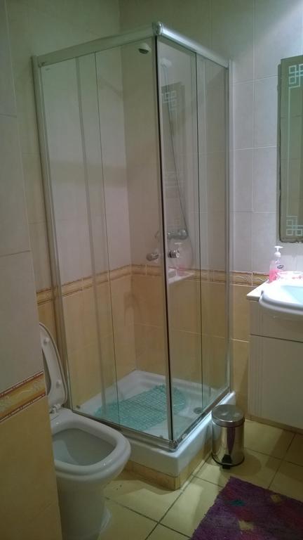 Residence Ghozlane Tunis Pokój zdjęcie