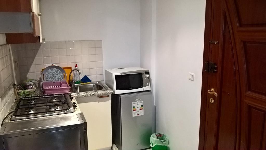 Residence Ghozlane Tunis Zewnętrze zdjęcie